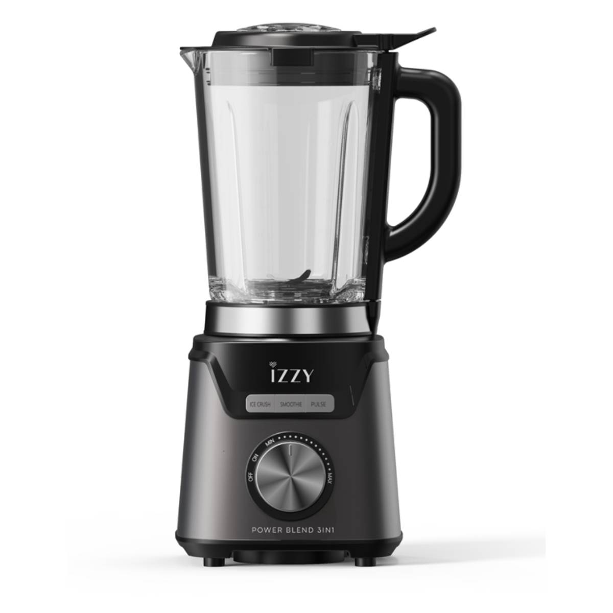 Image of suggested product: IZZY 224400-6501  Μπλέντερ