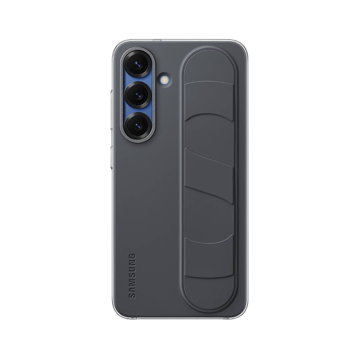 Image of suggested product: SAMSUNG EF-GS931CBEGWW Standing Grip Θήκη για Galaxy S25, Μαύρο