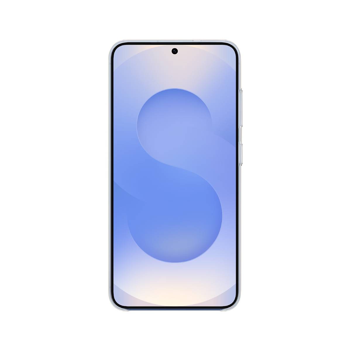 SAMSUNG EF-GS931CBEGWW Standing Grip Θήκη για Galaxy S25, Μαύρο | Samsung| Image 2