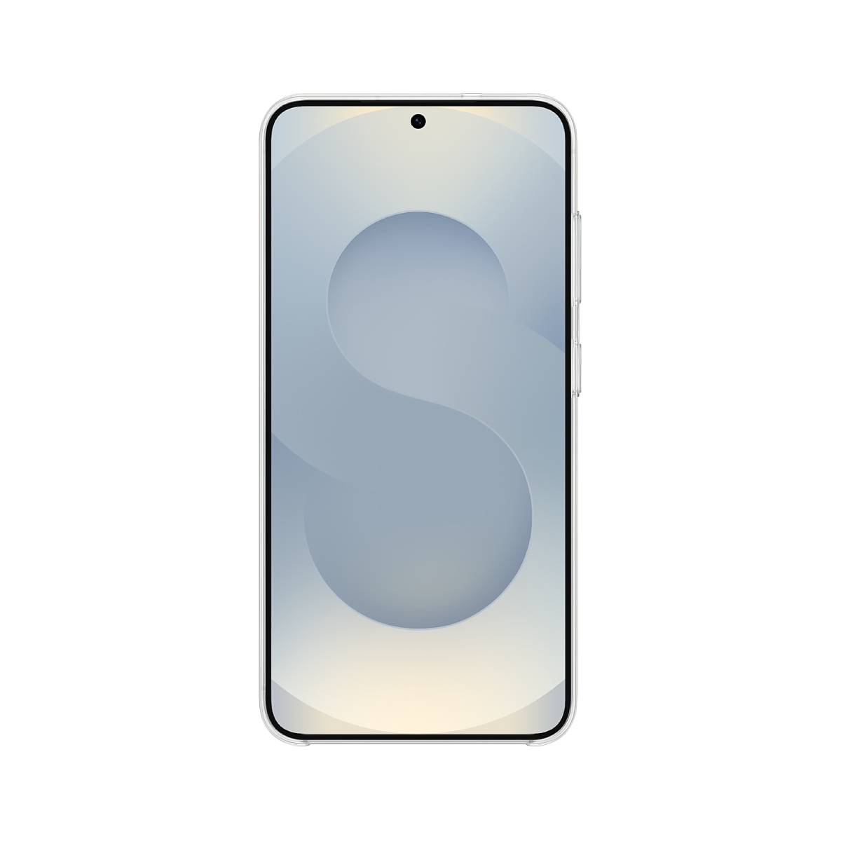 SAMSUNG EF-GS931CJEGWW Standing Grip Θήκη για Galaxy S25, Γκρίζο | Samsung| Image 2