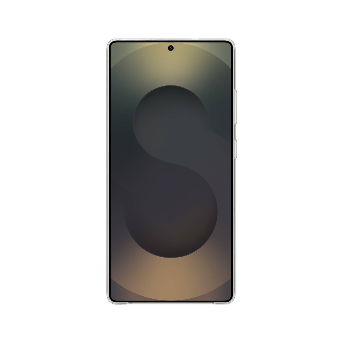 SAMSUNG EF-GS938CBEGWW Standing Grip Θήκη για Galaxy S25 Ultra, Μαύρο | Samsung| Image 2