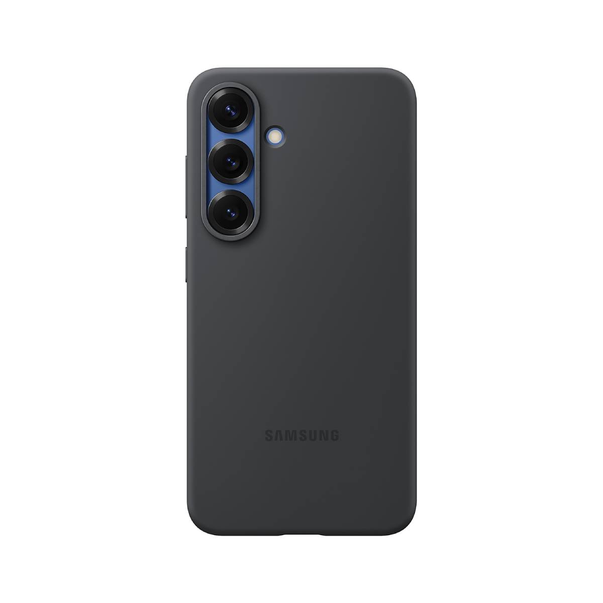 Image of suggested product: SAMSUNG EF-PS931CBEGWW Θήκη Σιλικόνης για Galaxy S25, Μαύρο