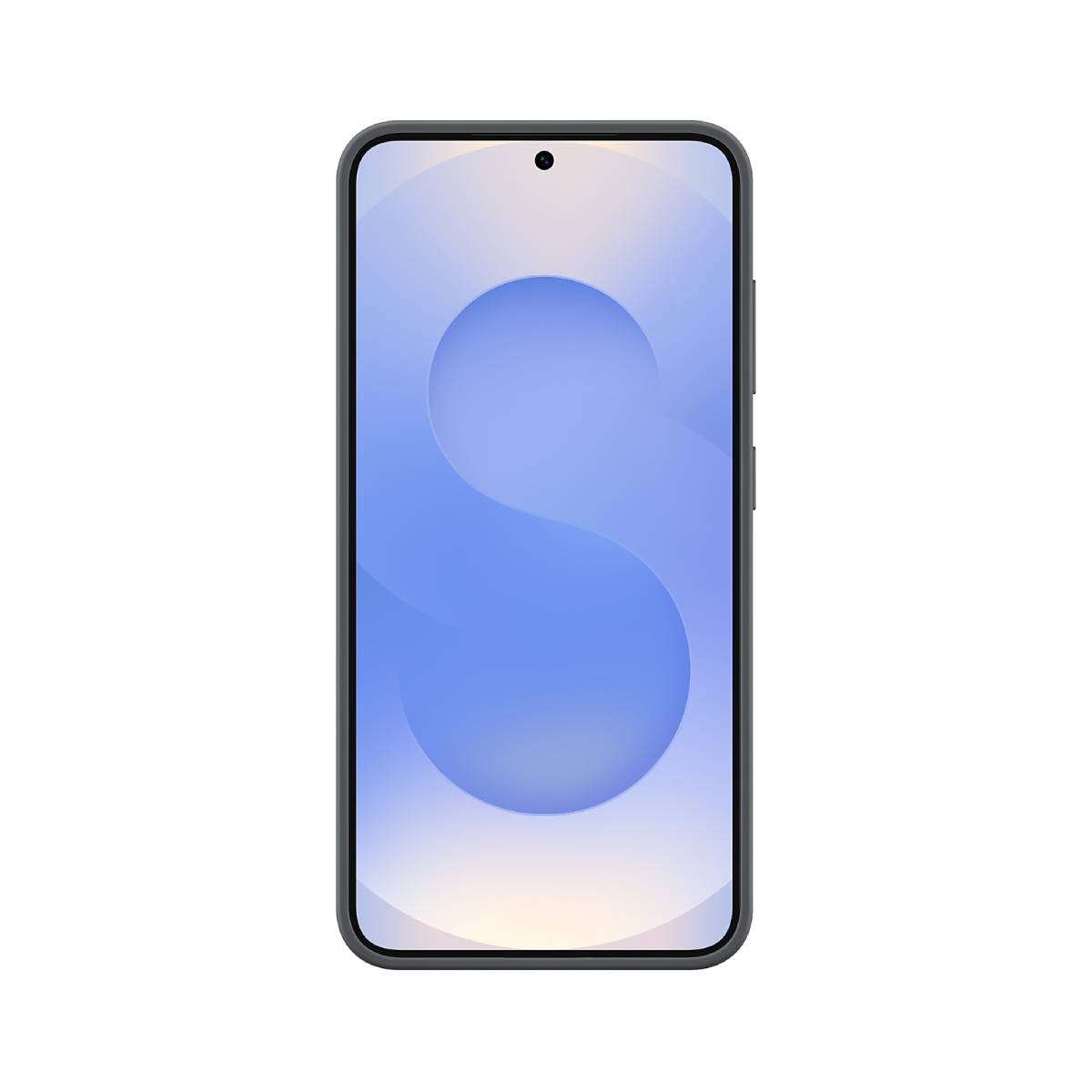 SAMSUNG EF-PS931CBEGWW Θήκη Σιλικόνης για Galaxy S25, Μαύρο | Samsung| Image 2