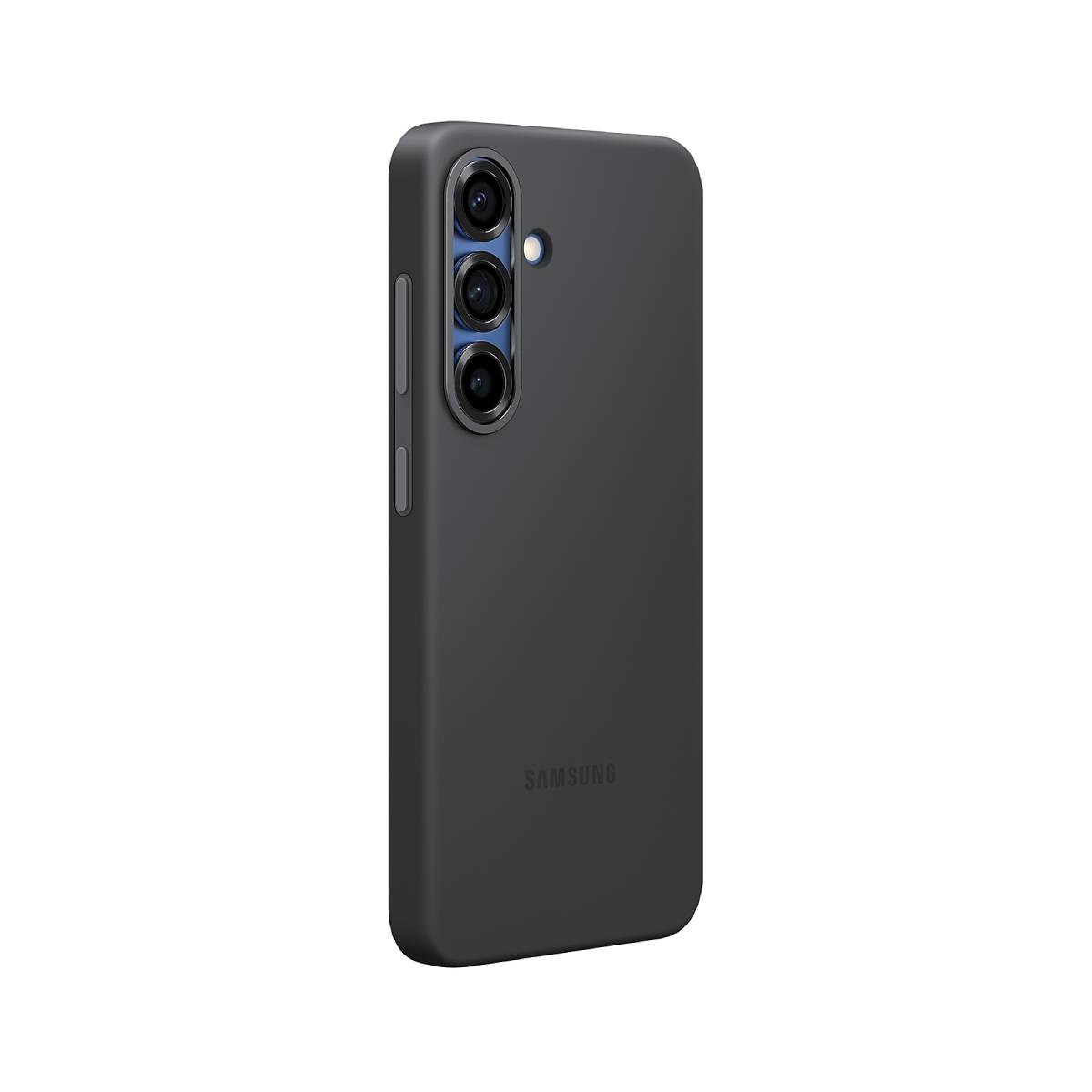 SAMSUNG EF-PS931CBEGWW Θήκη Σιλικόνης για Galaxy S25, Μαύρο | Samsung| Image 3