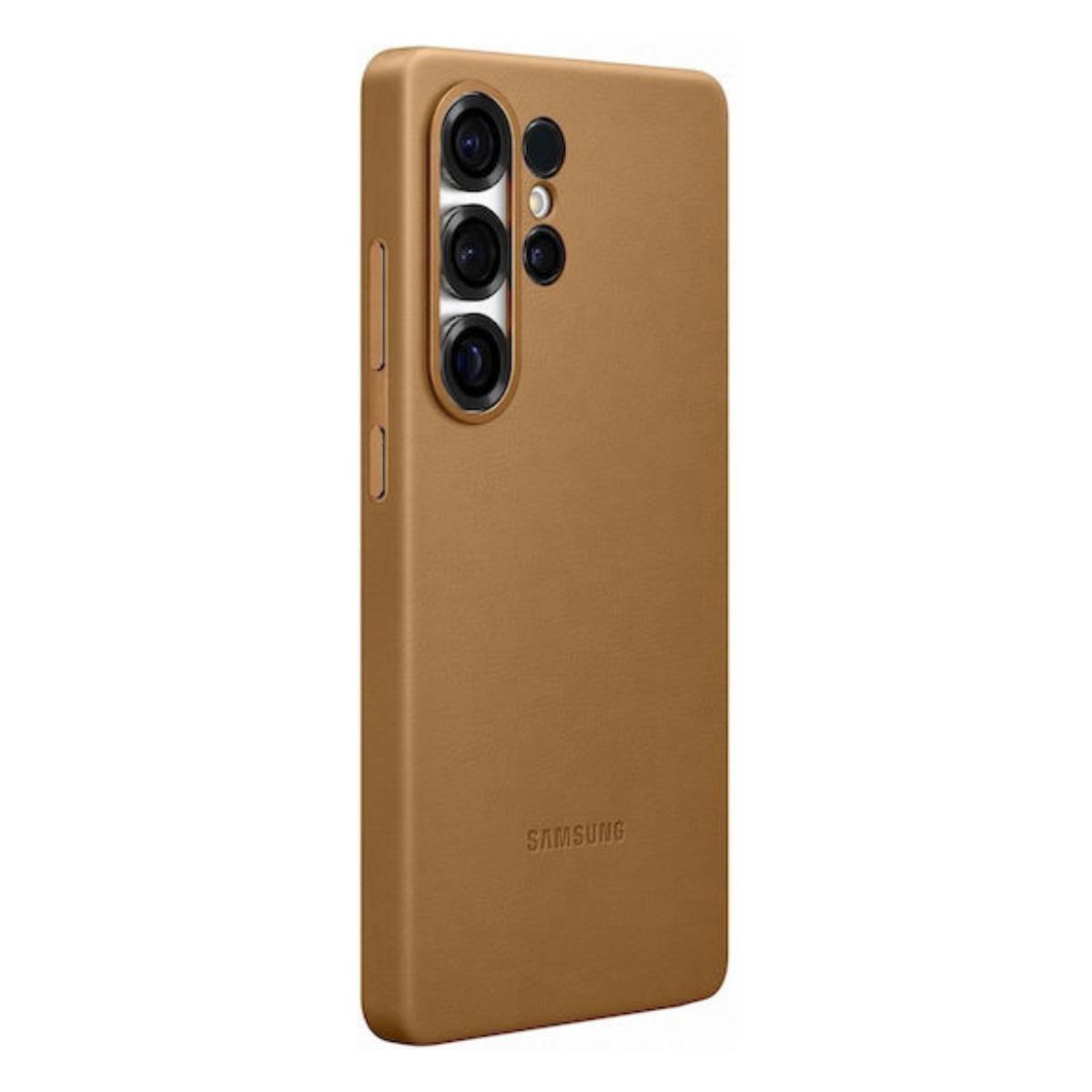 SAMSUNG EF-VS938PFEGWW Kindsuit Πίσω Θήκη για Samsung Galaxy S25 Ultra, Χρυσό | Samsung| Image 2