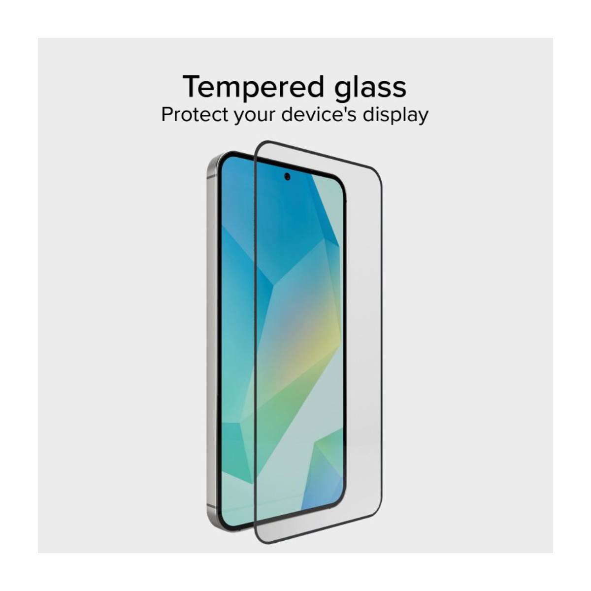 SBS TESCRFCSAS25 Προστατευτικό Γυαλί για Samsung Galaxy S25 Smartphone | Sbs| Image 2