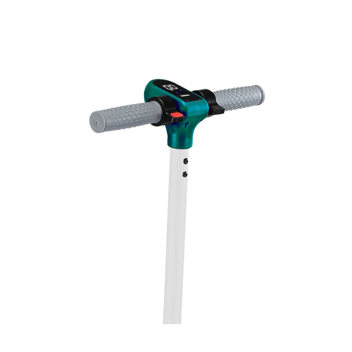EGOBOO KBY2GRN Kiddoboo Παιδικό Ηλεκτρικό Scooter, Πράσινο | Kiddoboo| Image 2