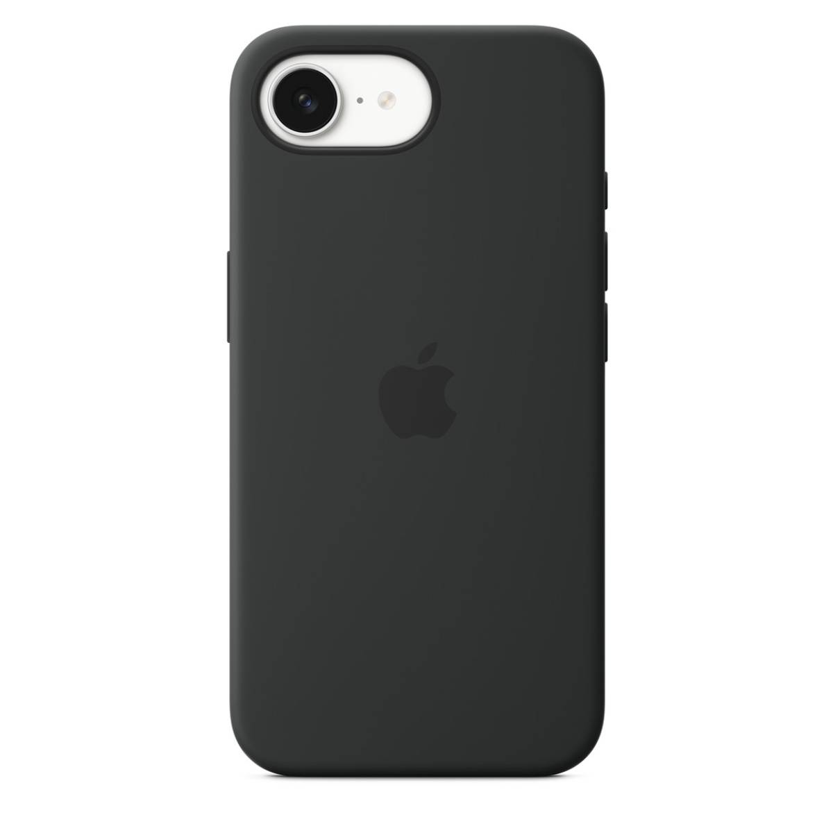 Image of suggested product: APPLE MD3N4ZM/A Θήκη Σιλικόνης για iPhone 16e Smartphone, Μαύρο