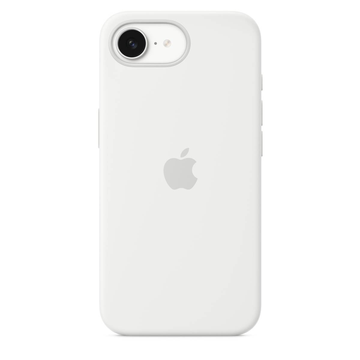 Image of suggested product: APPLE MD3P4ZM/A Θήκη Σιλικόνης για iPhone 16e Smartphone, Άσπρο