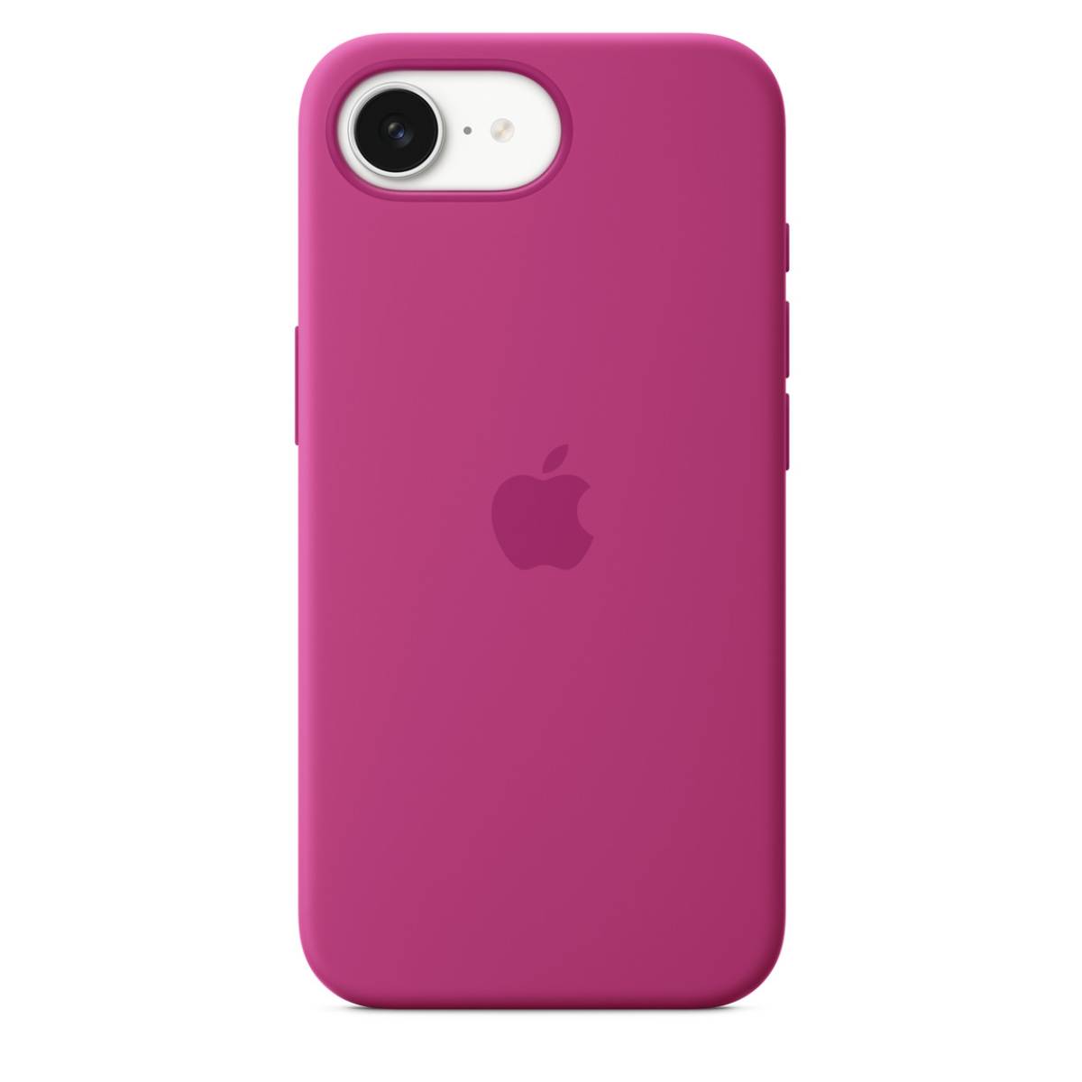 Image of suggested product: APPLE MD3W4ZM/A Θήκη Σιλικόνης για iPhone 16e Smartphone, Φούξια