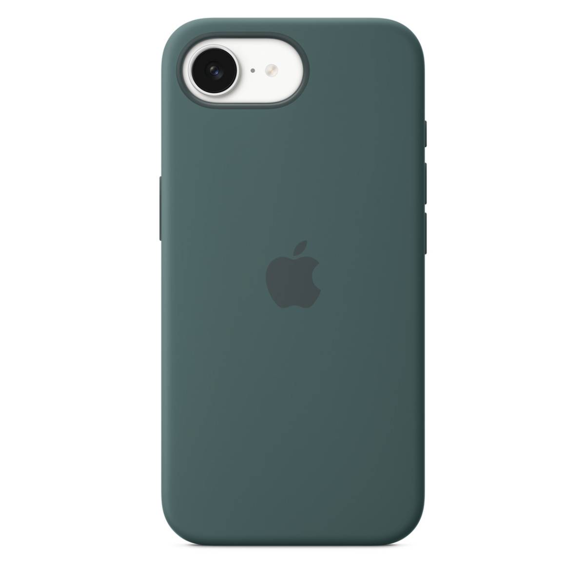 Image of suggested product: APPLE MD3X4ZM/A Θήκη Σιλικόνης για iPhone 16e Smartphone, Lake Πράσινο