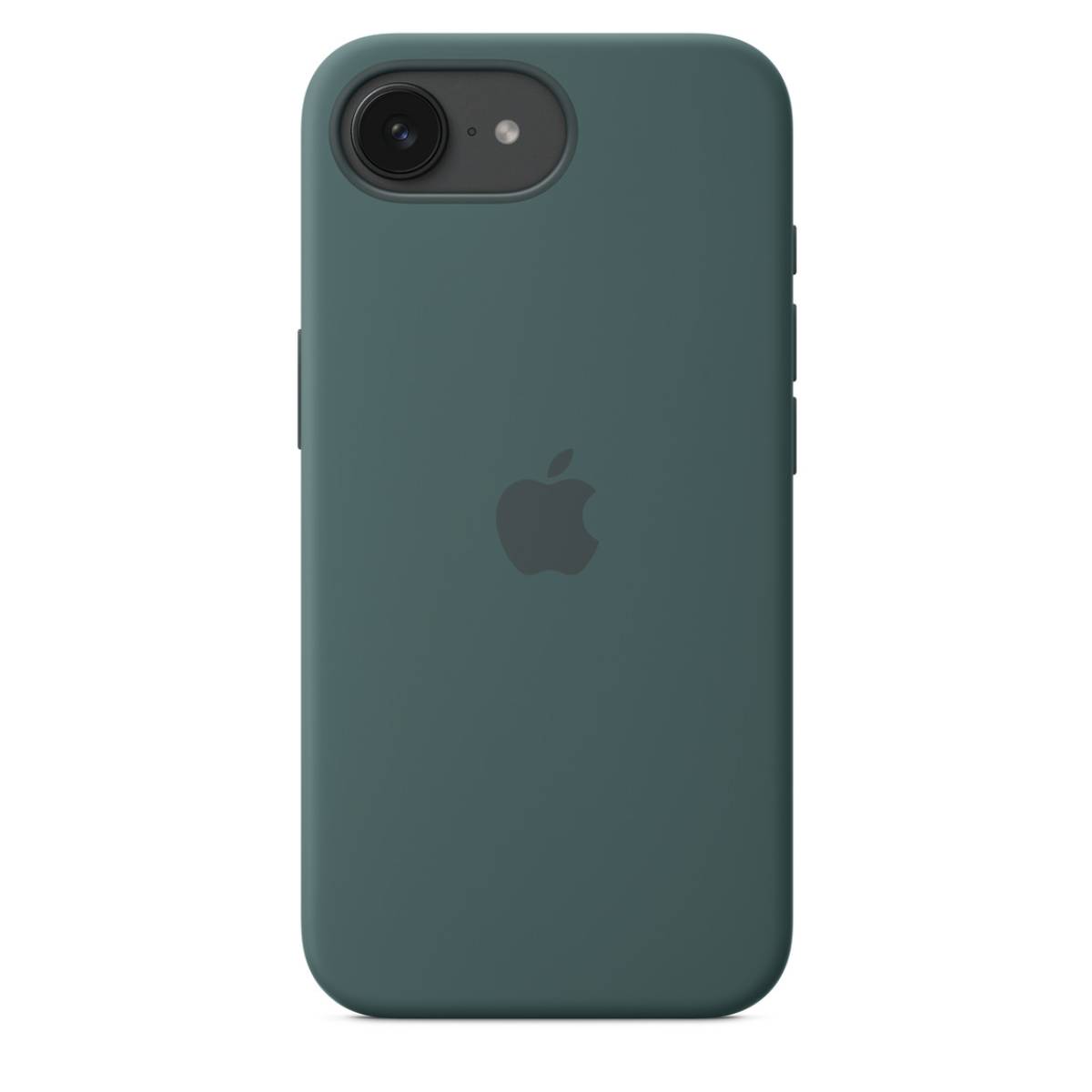 APPLE MD3X4ZM/A Θήκη Σιλικόνης για iPhone 16e Smartphone, Lake Πράσινο | Apple| Image 2