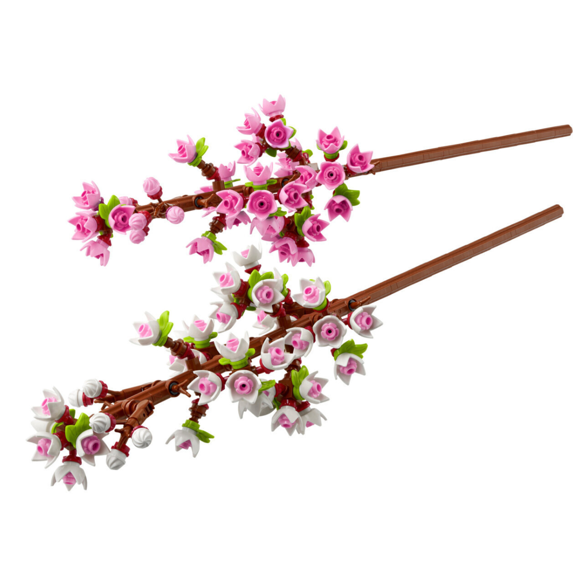 LEGO Botanicals: Cherry Blossoms, Ανθός Κερασιάς
