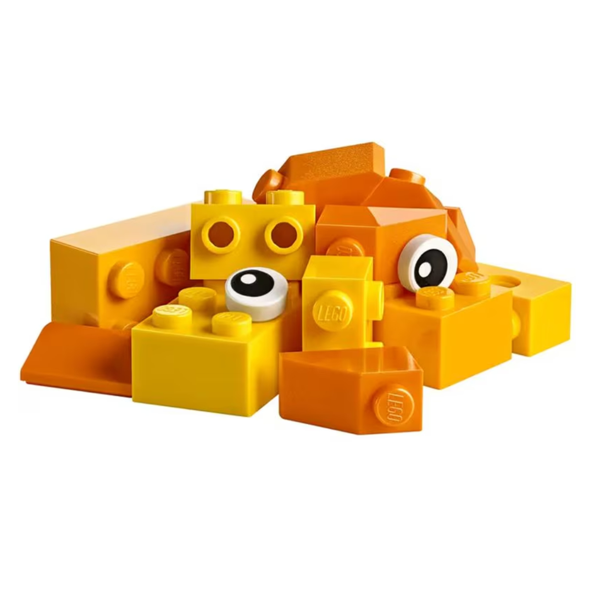 LEGO® Classic: Creative Suitcase | Lego| Image 3