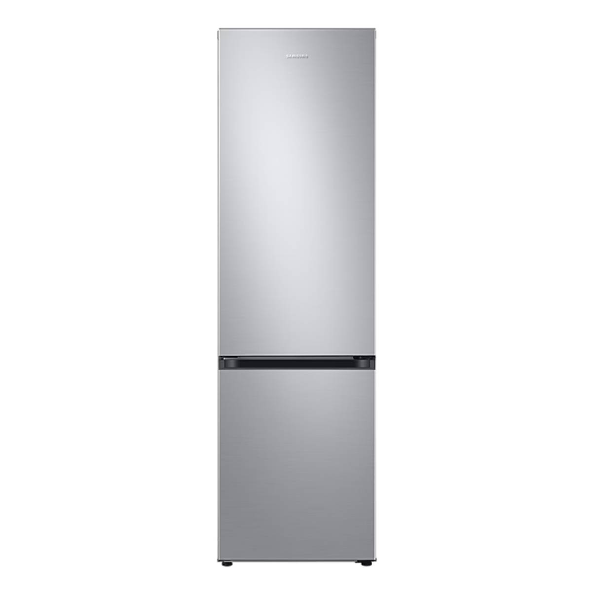 SAMSUNG RB38C602DSA/EF Ψυγείο με Κάτω Θάλαμο, Inox