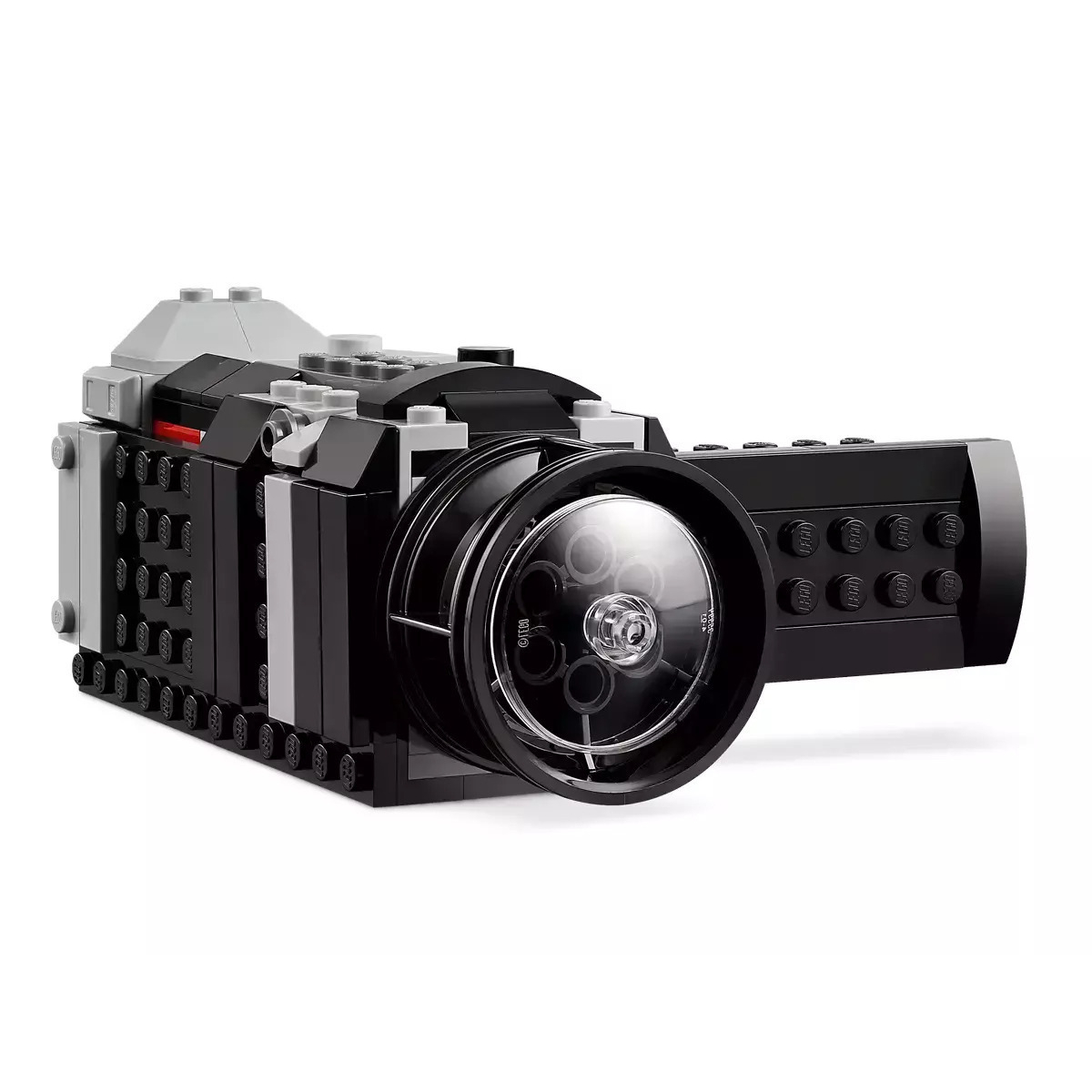 LEGO® Creator: Ρετρό Κάμερα Παιχνίδι 3 σε 1 | Lego| Image 2