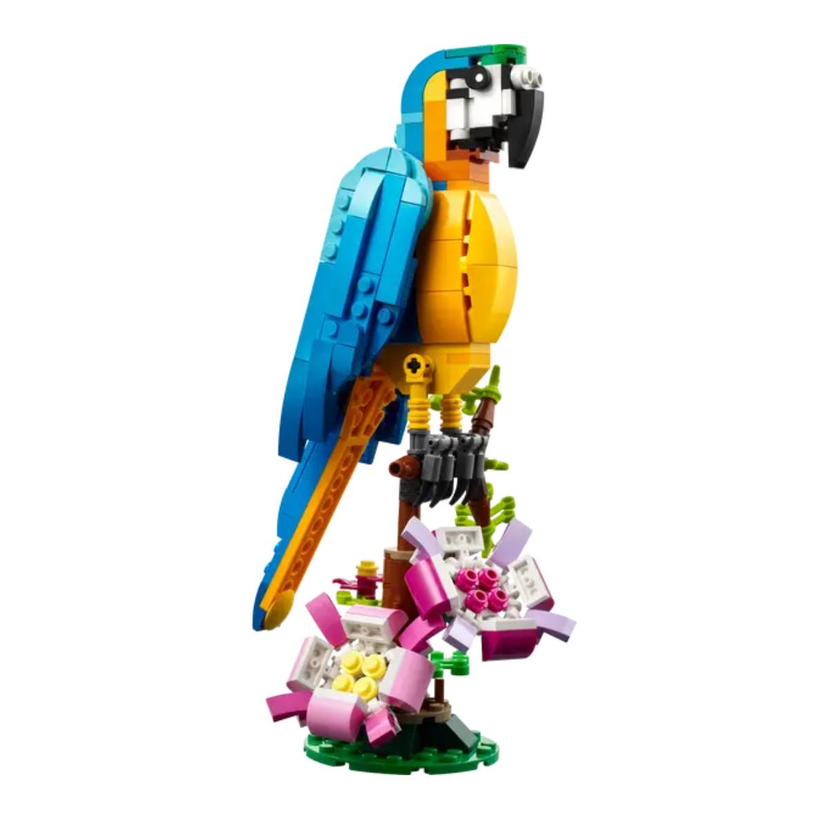 LEGO® Creator: Εξωτικός Παπαγάλος
