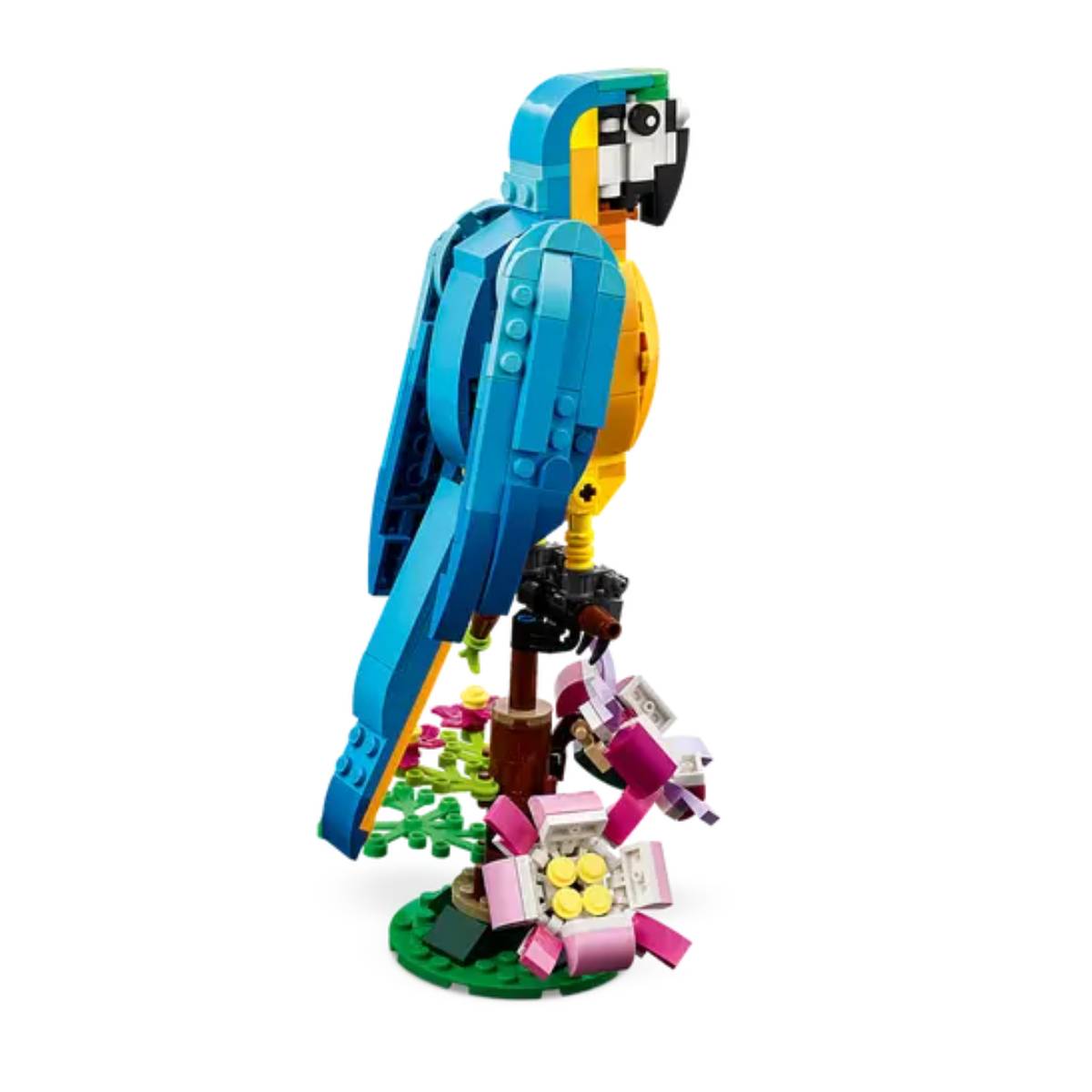 LEGO® Creator: Εξωτικός Παπαγάλος | Lego| Image 2
