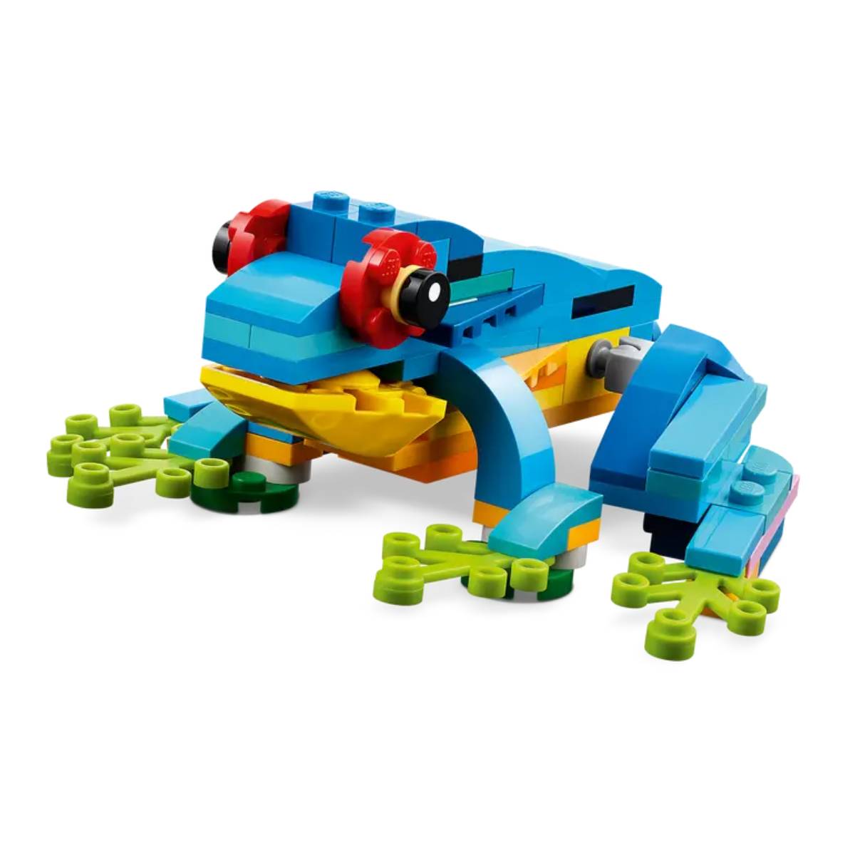 LEGO® Creator: Εξωτικός Παπαγάλος | Lego| Image 3