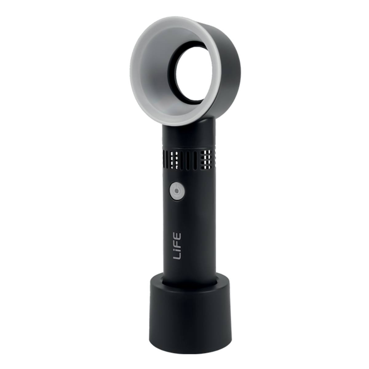 Image of suggested product: LIFE 221-0440 Aella Ανεμιστήρας Χειρός, Μαύρο