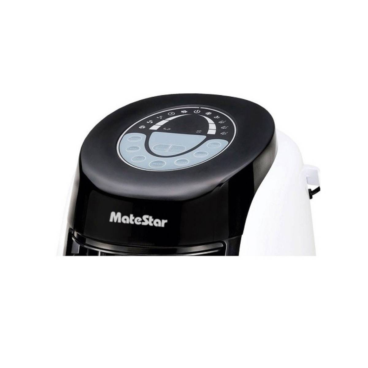 MATESTAR MAT-17A Ανεμιστήρας Air Cooler, 200 Watt | Matestar| Image 3