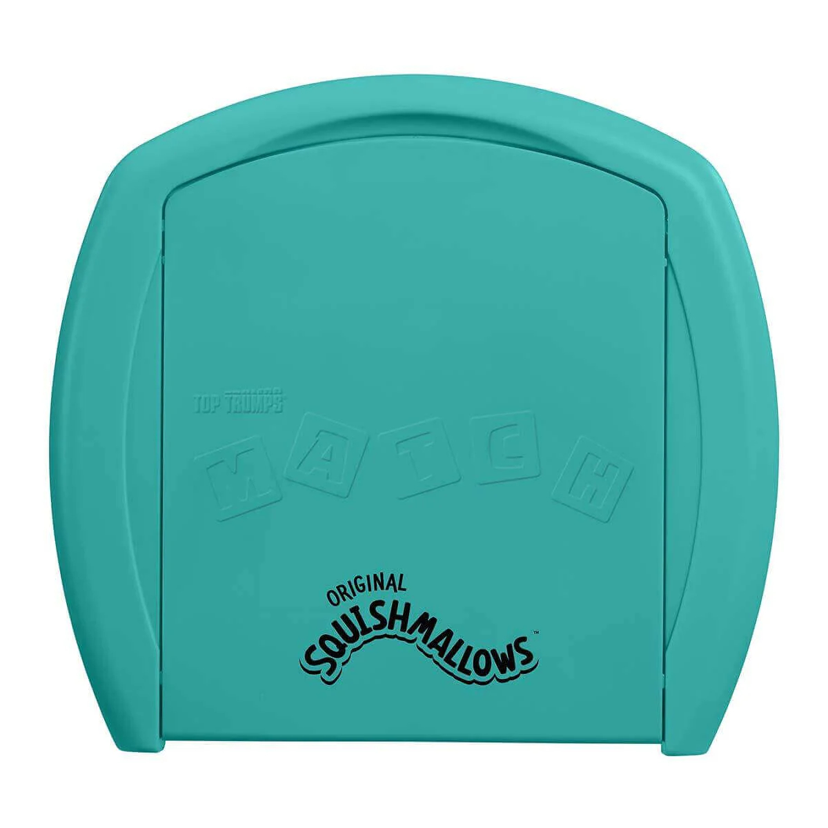 WINNING MOVES Original Squishmallows - Top Trumps Match Επιτραπέζιο Παιχνίδι με Κύβους | Winning-moves| Image 3