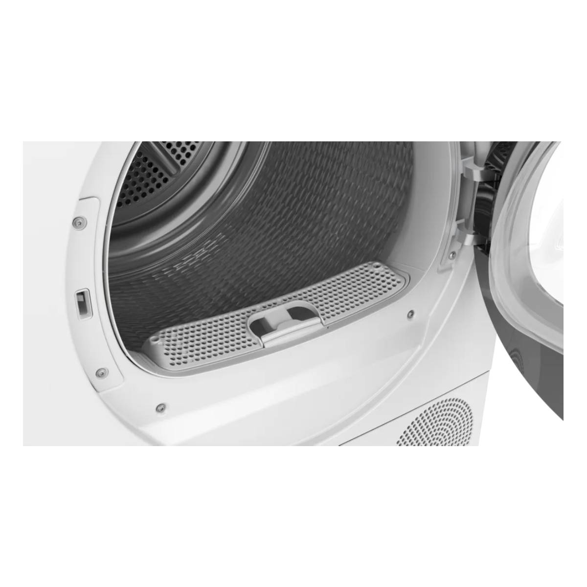 BOSCH WQG24209GR Στεγνωτήριο Ρούχων 9 kg, Άσπρο | Bosch| Image 5