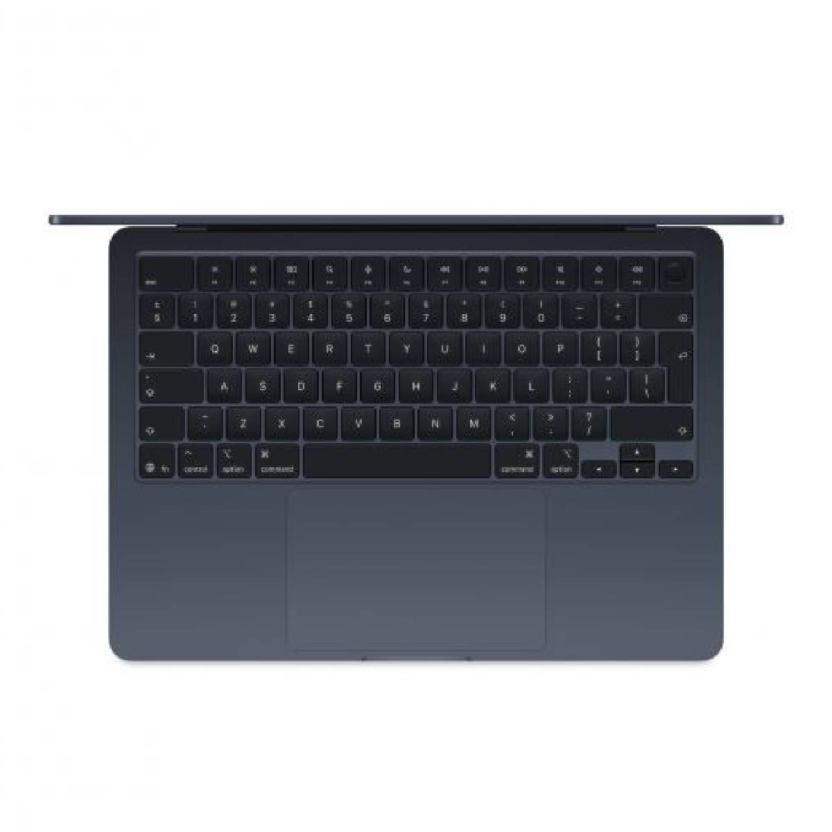 APPLE MacBook Air M4 Laptop 16/256GB, 15", Midnight | Apple| Image 2
