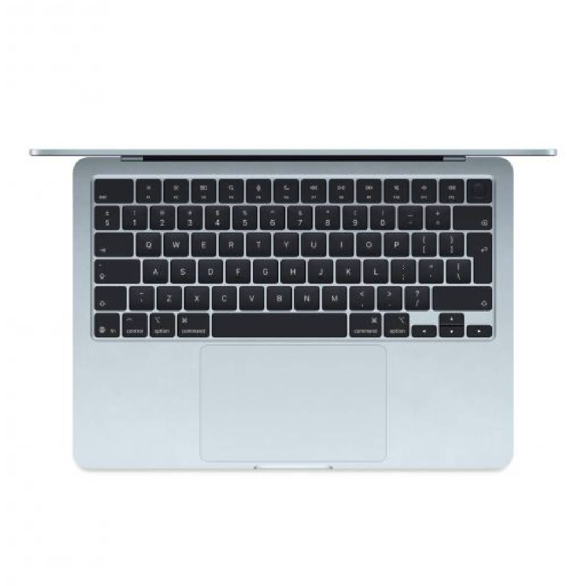 APPLE MacBook Air M4 Laptop 16/256GB, 15", Μπλε | Apple| Image 2
