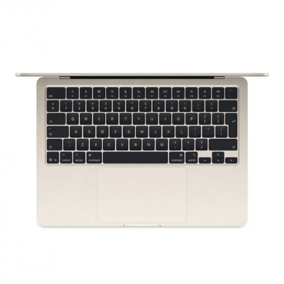 APPLE MacBook Air M4 Laptop 16/256GB, 15", Starlight | Apple| Image 2