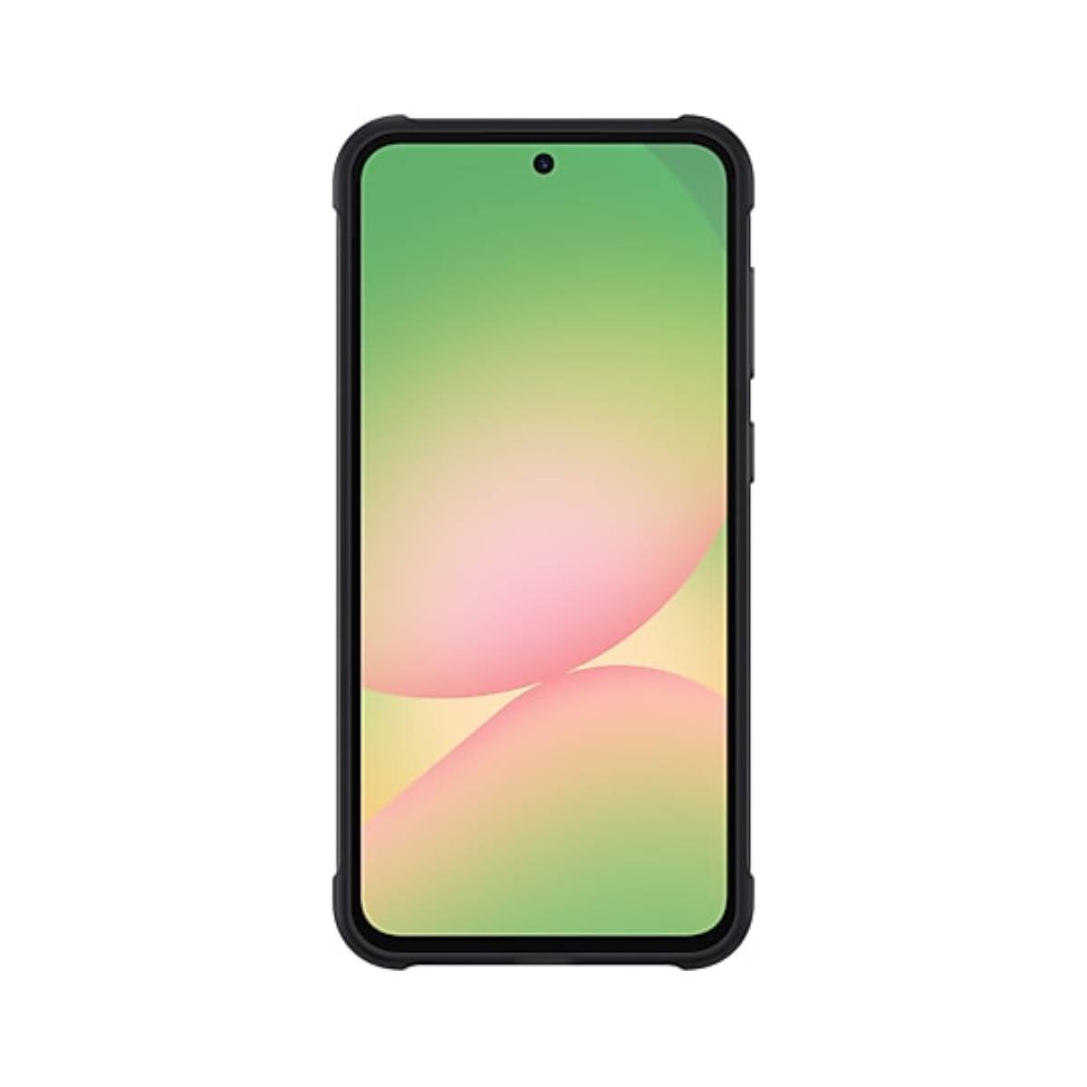 SAMSUNG Ανθεκτική Θήκη για Samsung Galaxy A56, Μαύρο | Samsung| Image 2