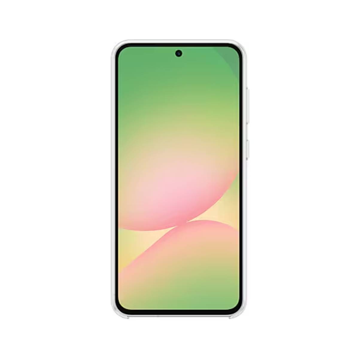 SAMSUNG Clear Θήκη για Samsung Galaxy A56 5G Smartphone, Διάφανη | Samsung| Image 2