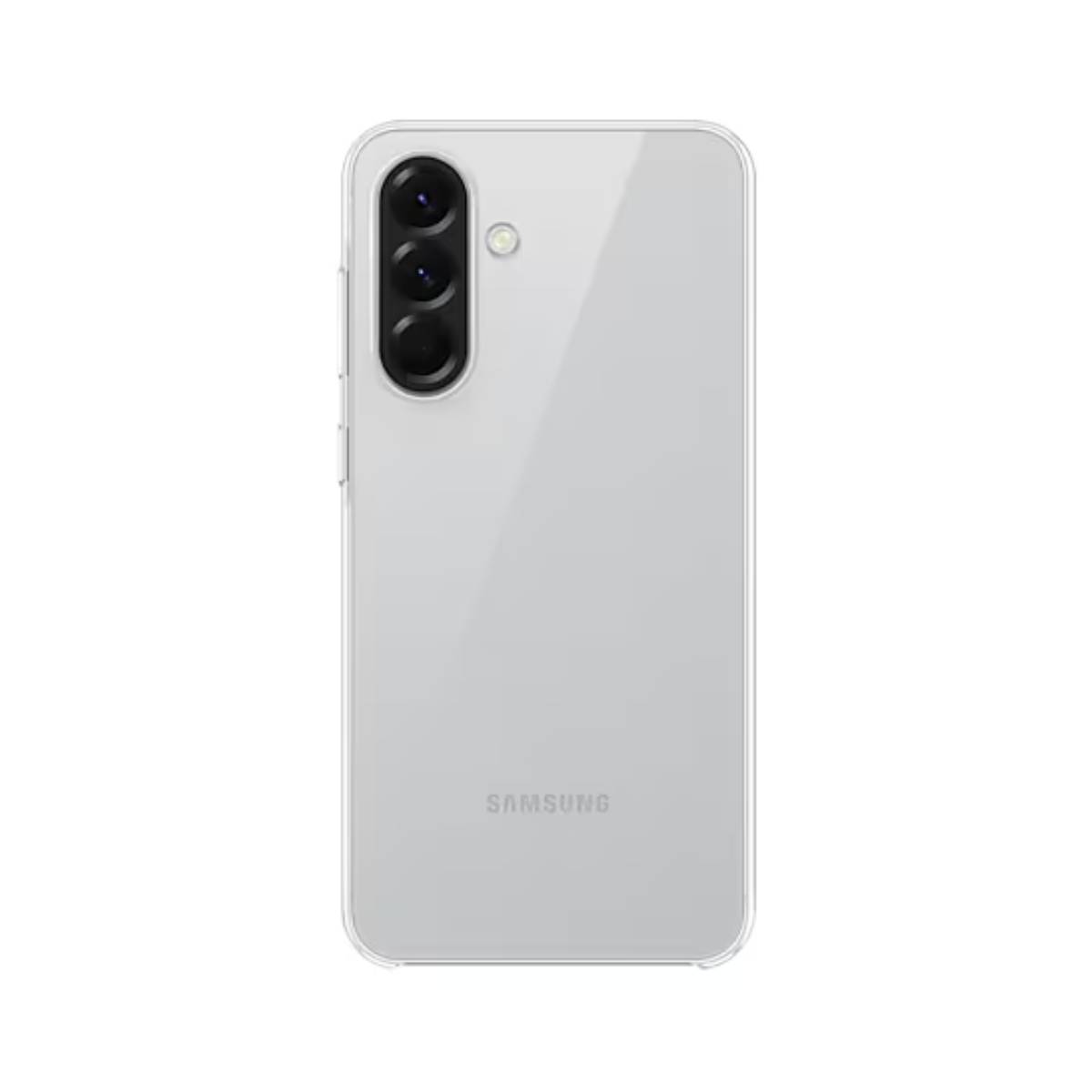 SAMSUNG Clear Θήκη για Samsung Galaxy A56 5G Smartphone, Διάφανη | Samsung| Image 3