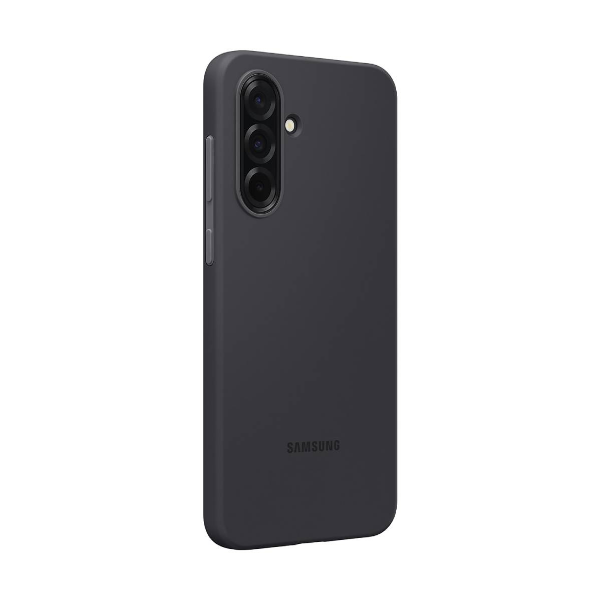 SAMSUNG EF-PA366CBEGWW Θήκη Σιλικόνης για Samsung Galaxy A36, Μαύρο | Samsung| Image 3