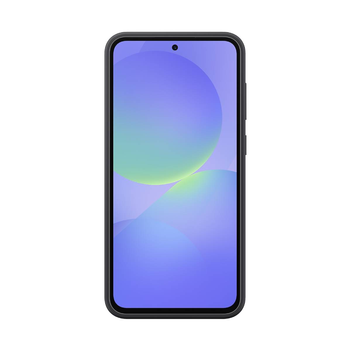 SAMSUNG EF-PA366CBEGWW Θήκη Σιλικόνης για Samsung Galaxy A36, Μαύρο | Samsung| Image 4