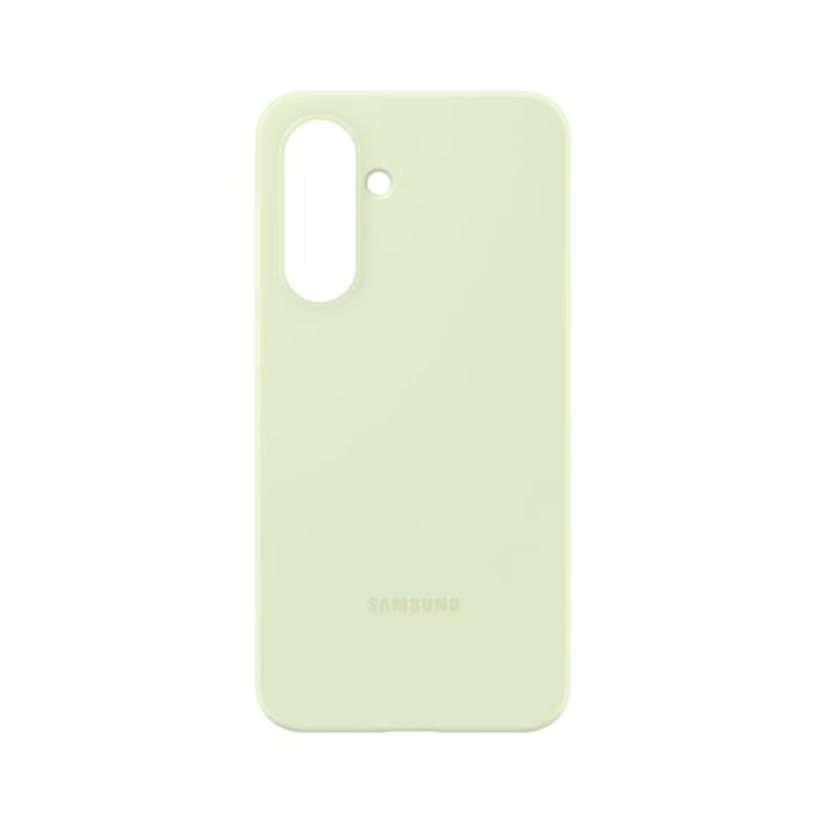 SAMSUNG Θήκη Σιλικόνης Για Samsung Galaxy A36, Πράσινο | Samsung| Image 3