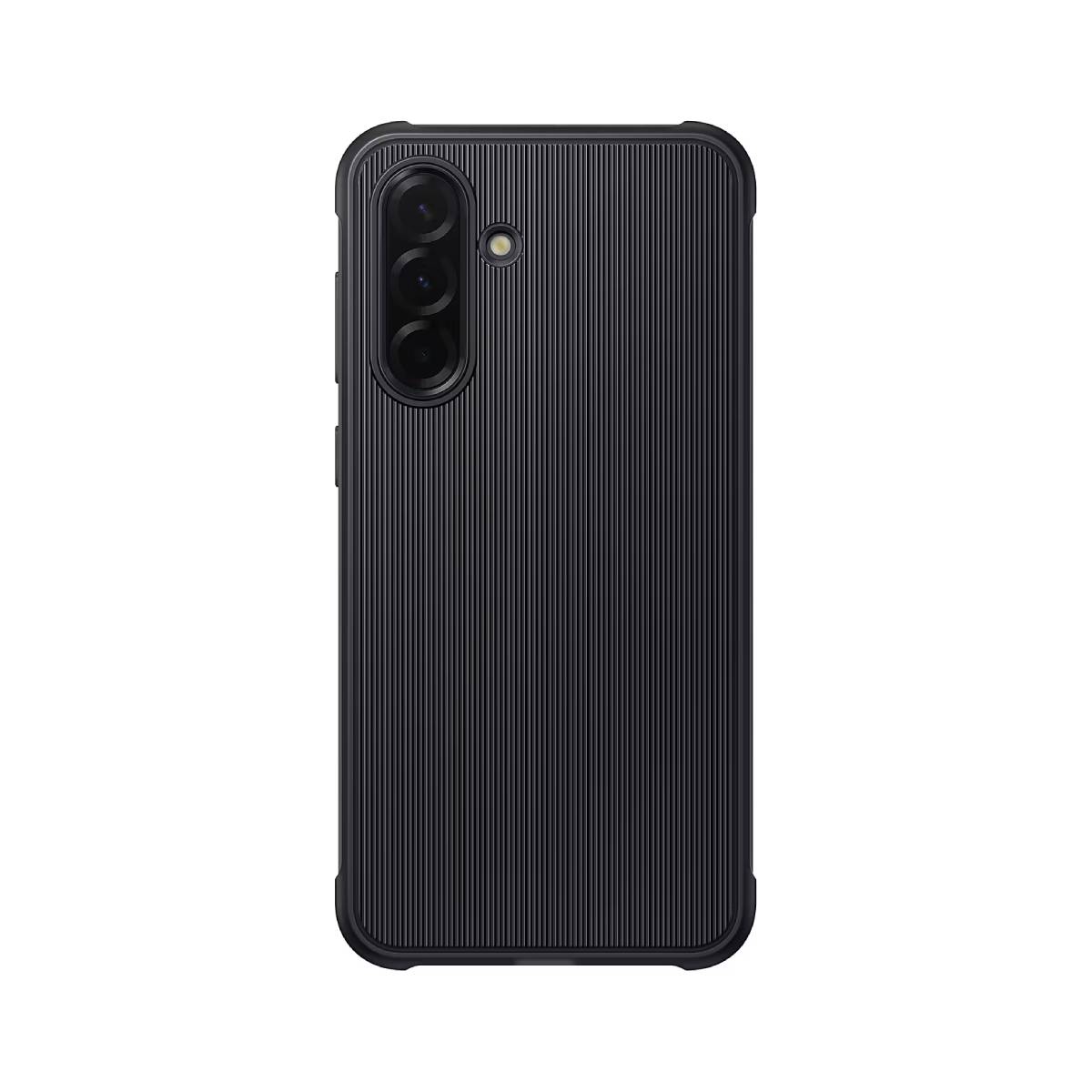 Image of suggested product: SAMSUNG Ανθεκτική Θήκη για Samsung Galaxy A36, Μαύρο