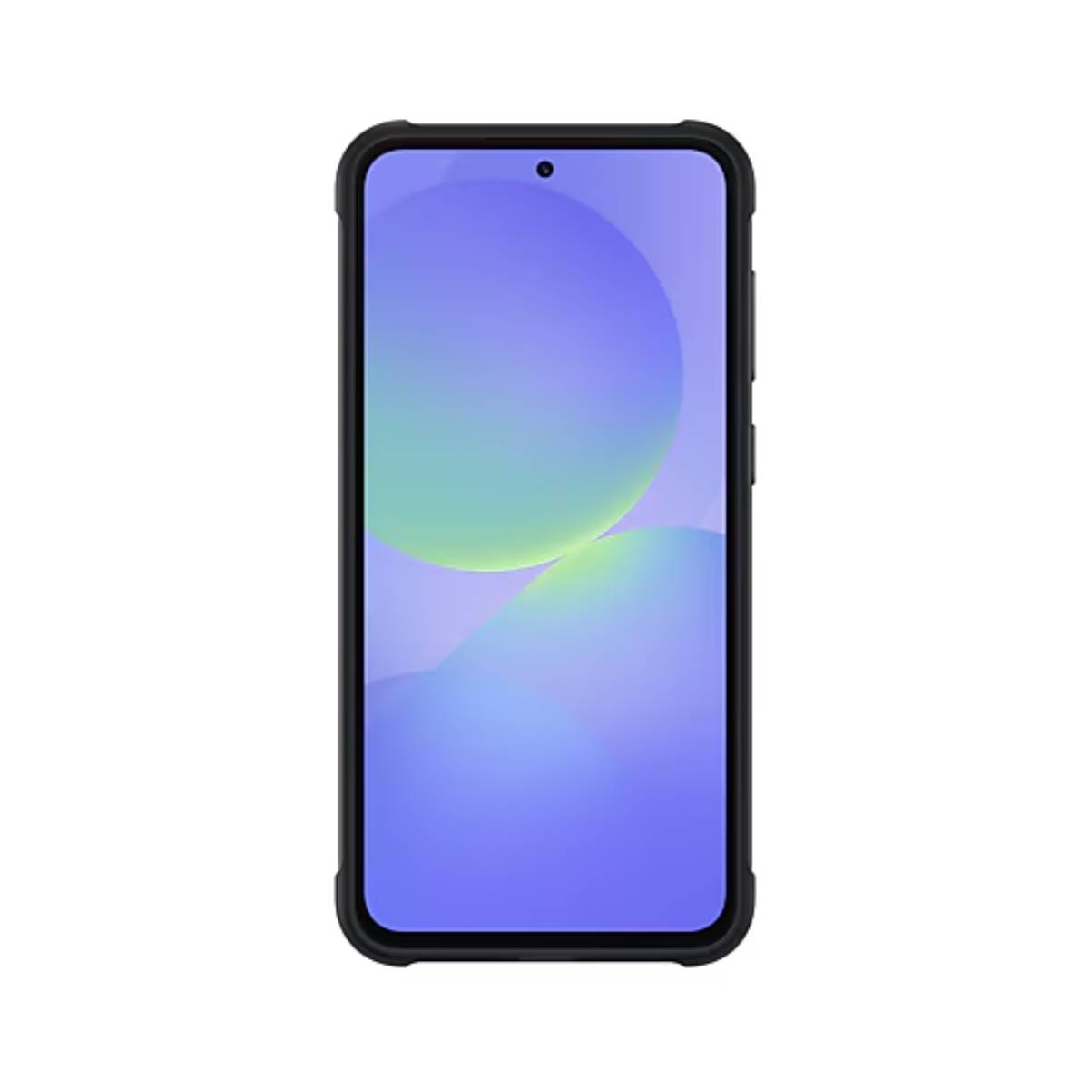 SAMSUNG Ανθεκτική Θήκη για Samsung Galaxy A36, Μαύρο | Samsung| Image 2