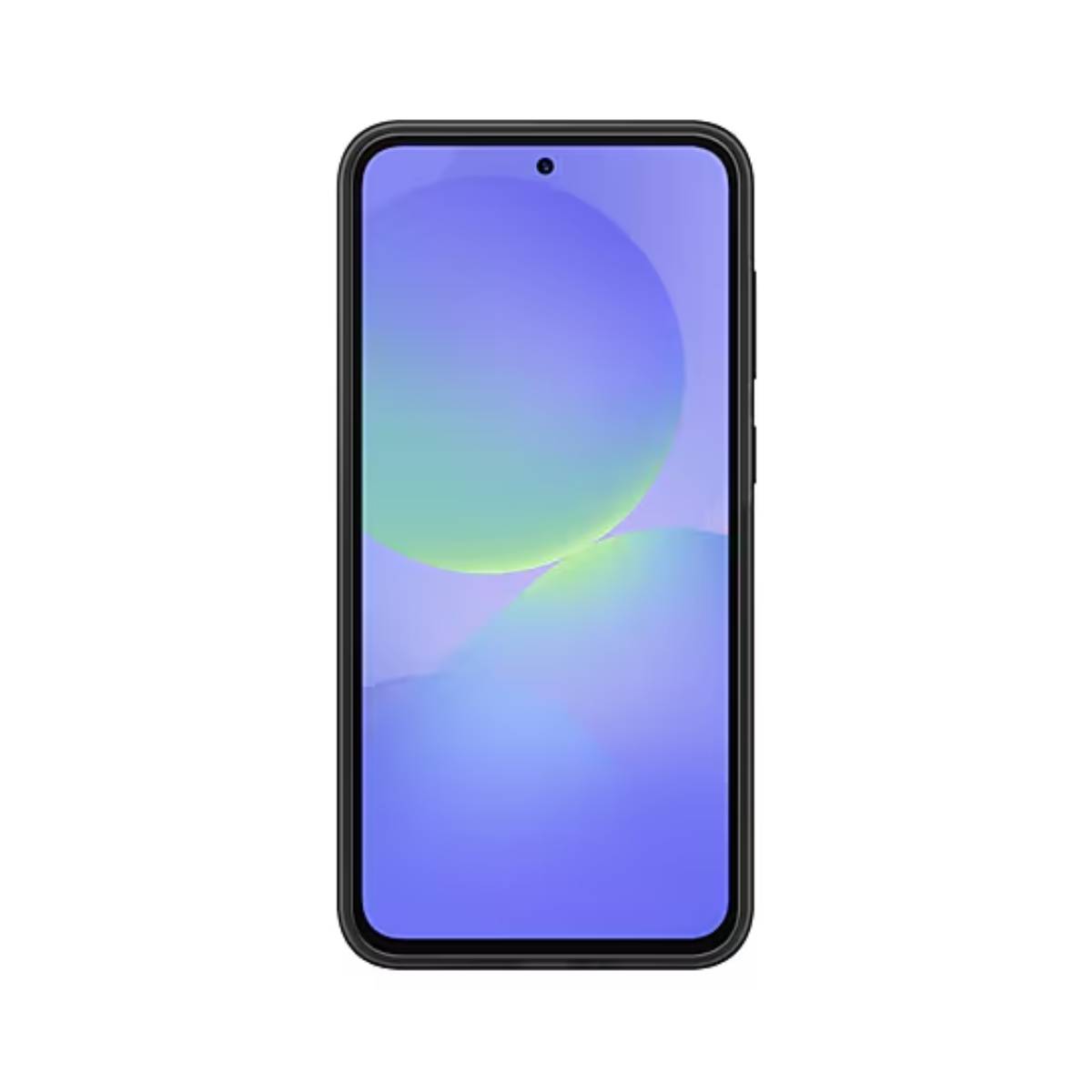 SAMSUNG Card Slot Θήκη για Samsung Galaxy A36, Μαύρο | Samsung| Image 2