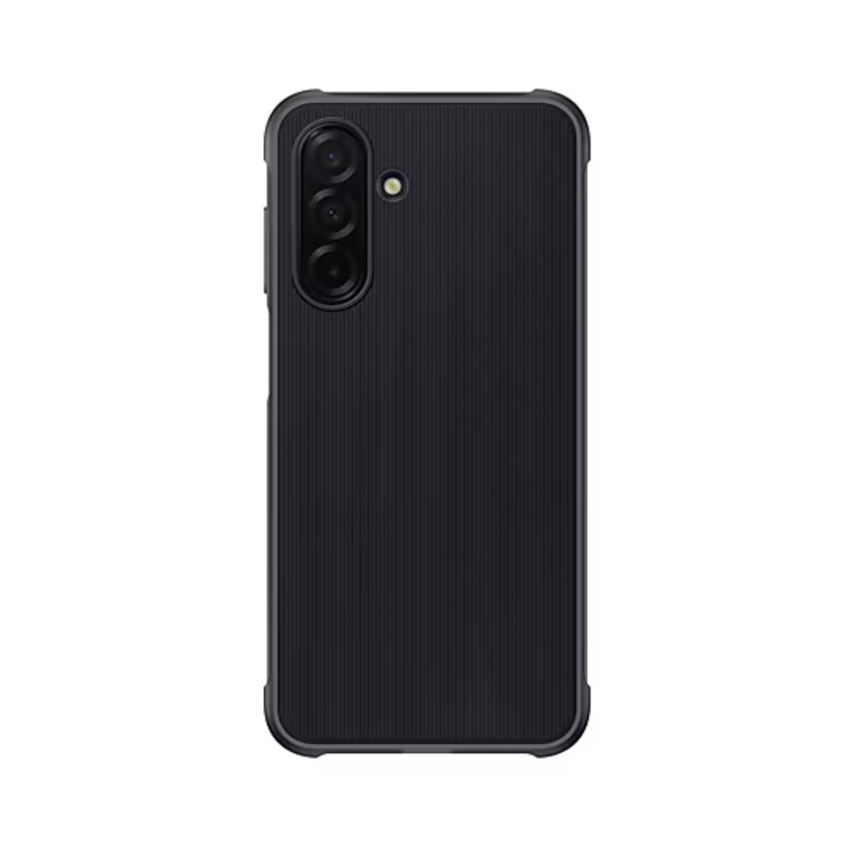 SAMSUNG Ανθεκτική Θήκη για Samsung Galaxy A26, Μαύρο