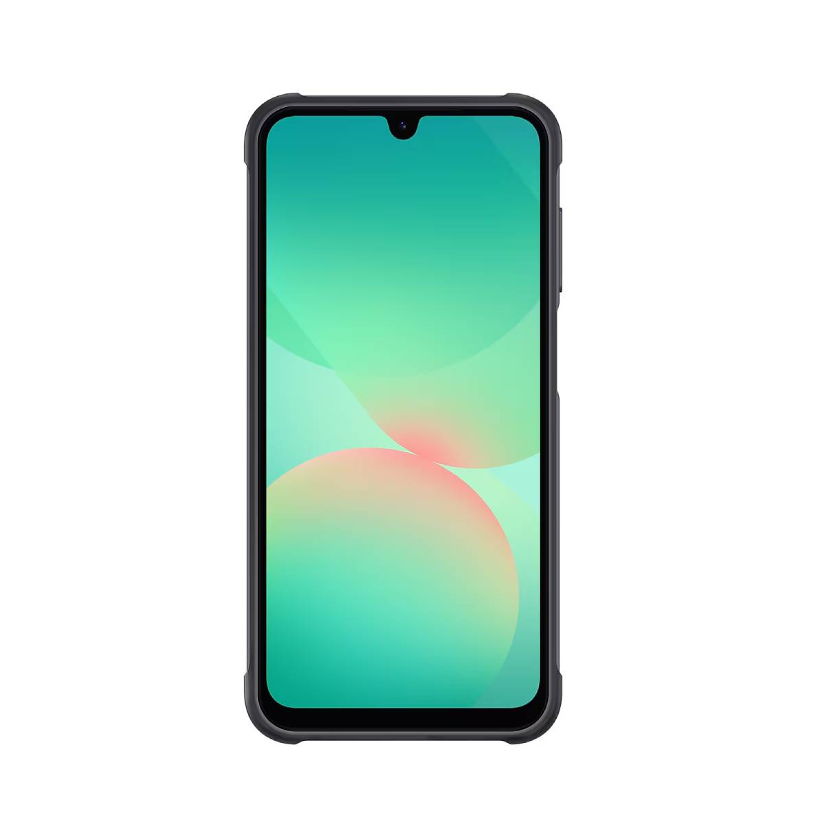 SAMSUNG Ανθεκτική Θήκη για Samsung Galaxy A26, Μαύρο | Samsung| Image 2