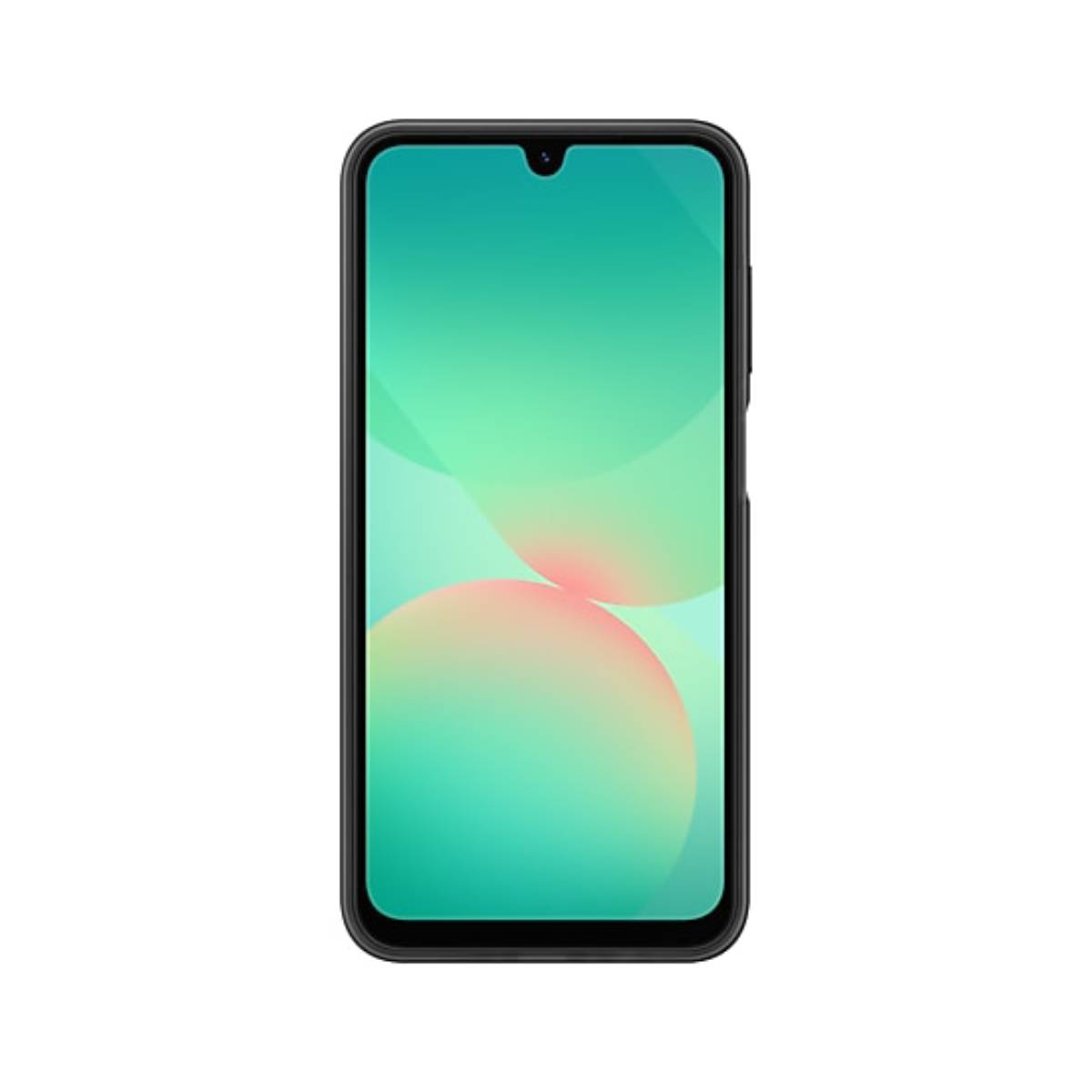 SAMSUNG Θήκη με Υποδοχή Κάρτας Για Samsung Galaxy A26, Μαύρο | Samsung| Image 2