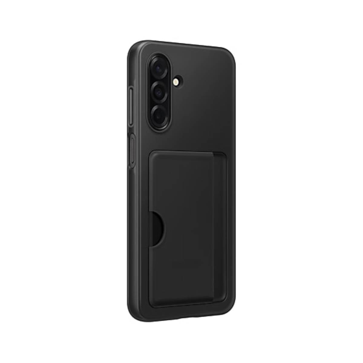 SAMSUNG Θήκη με Υποδοχή Κάρτας Για Samsung Galaxy A26, Μαύρο | Samsung| Image 4