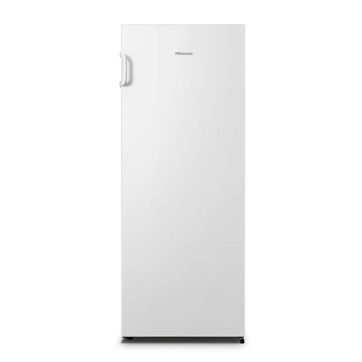 HISENSE FV191N4AW2 Κατακόρυφος Καταψύκτης, Άσπρο