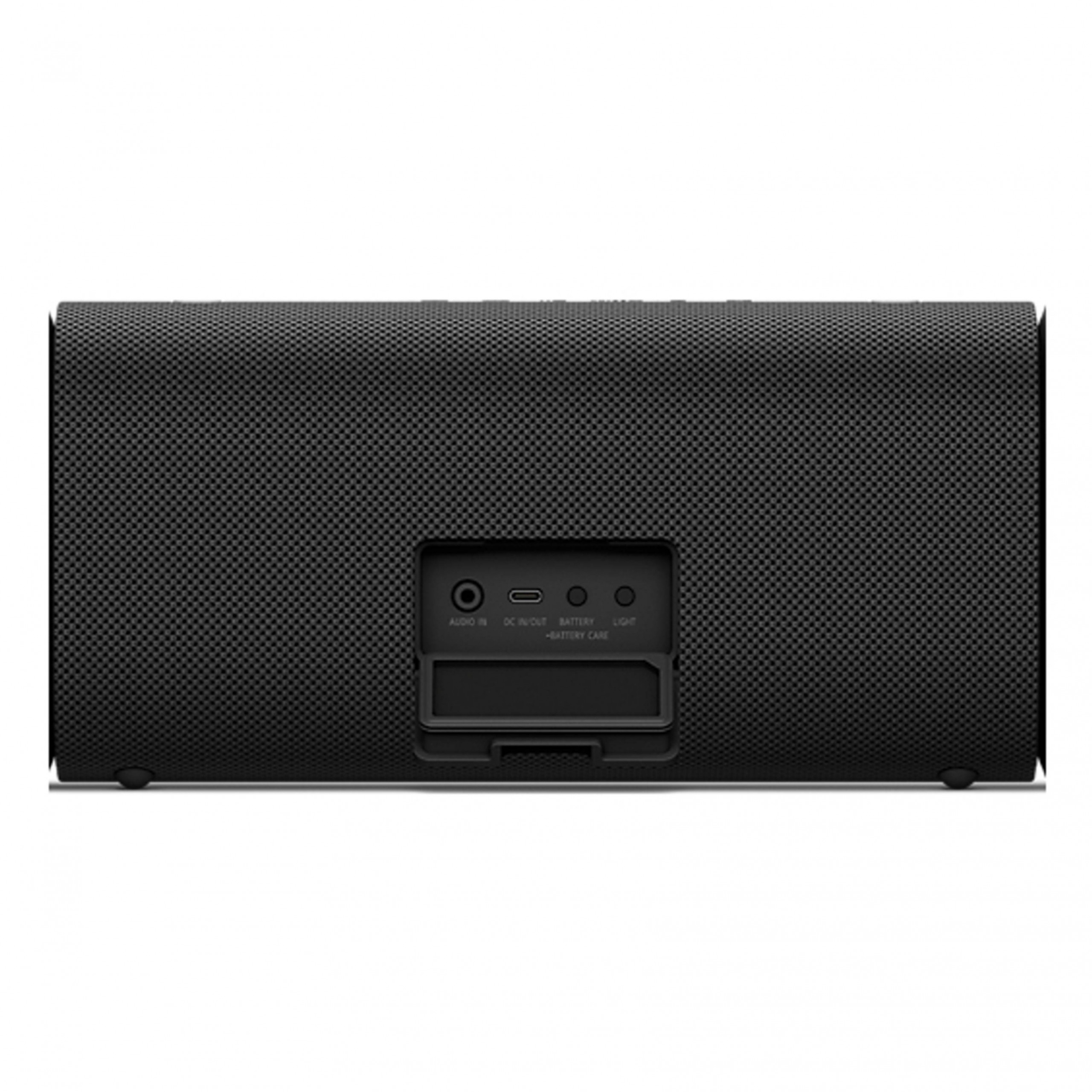 SONY SRSULT50B.CE7 ULT Field 5 Φορητό Ηχείο Bluetooth, Μαύρο | Sony| Image 4