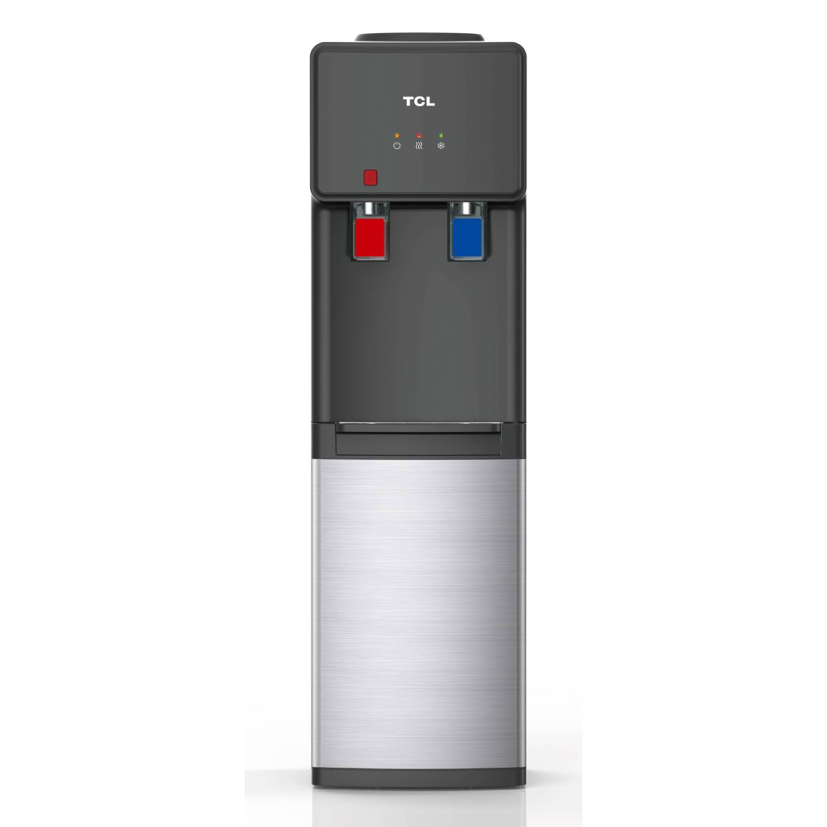 Image of suggested product: TCL TY-LYR101SS Ψυγείο Νερού, Ασημί/ Μαύρο