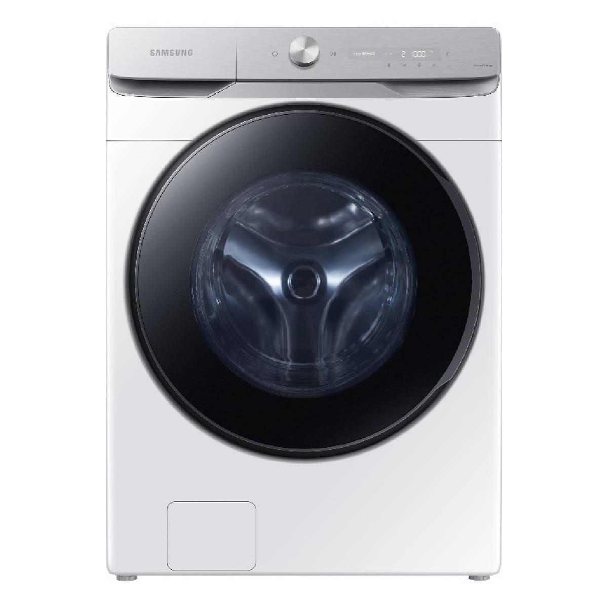 Image of suggested product: SAMSUNG WF20DG8650BWU4 Πλυντήριο Ρούχων 20kg, Άσπρο