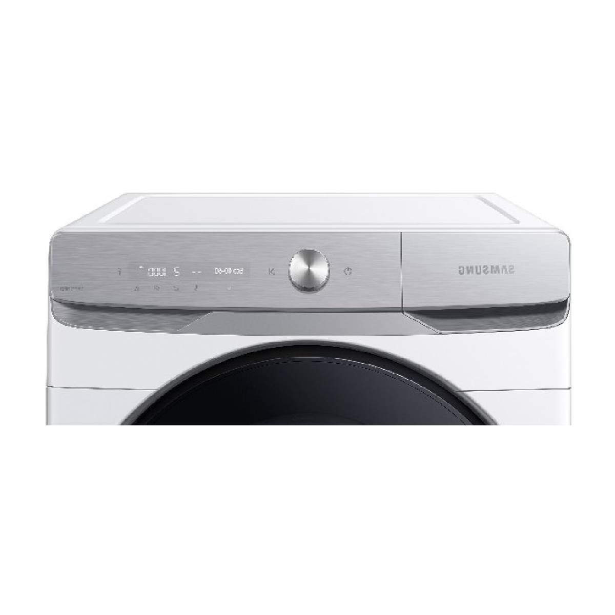 SAMSUNG WF20DG8650BWU4 Πλυντήριο Ρούχων 20kg, Άσπρο | Samsung| Image 3
