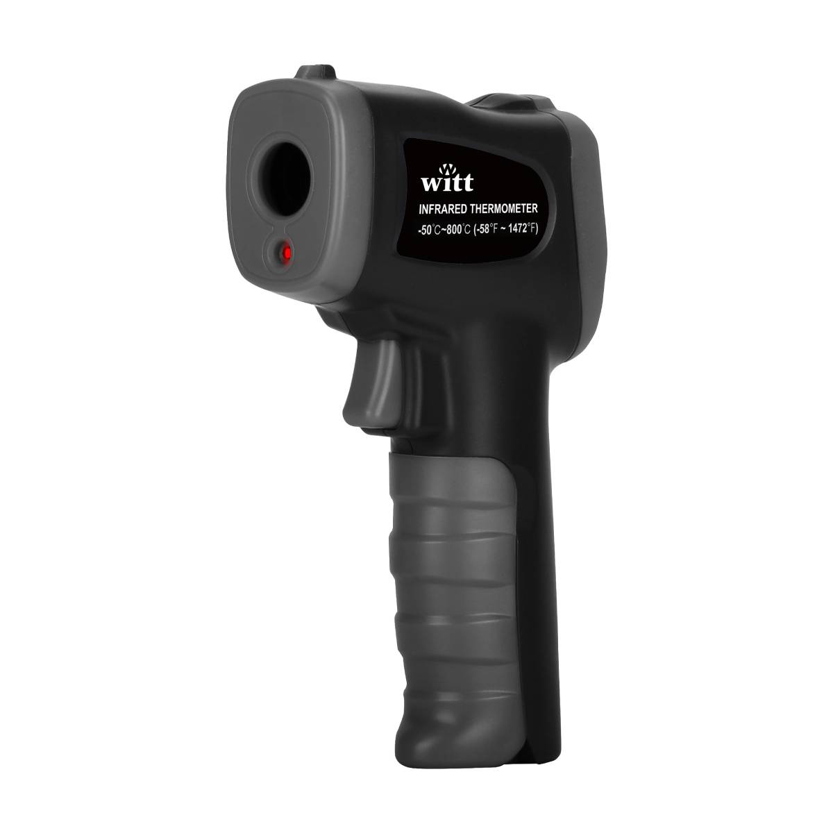 Image of suggested product: WITT Θερμομετρικό Πιστόλι Υπέρυθρων