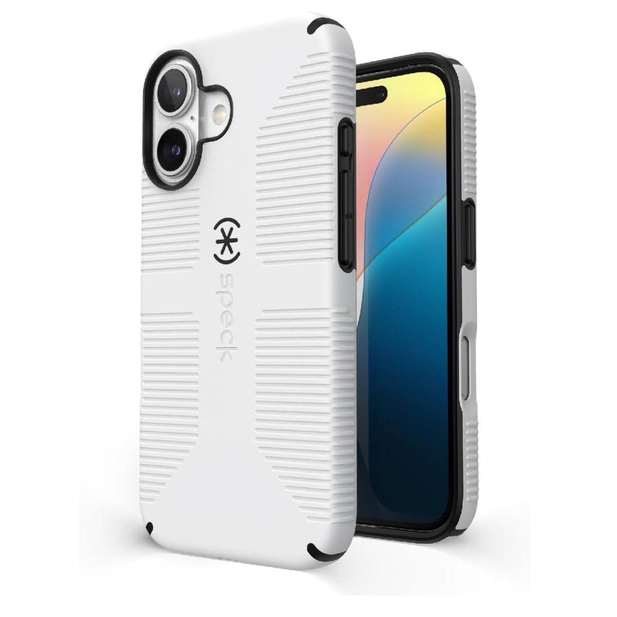 SPECK 150695-1909 Θήκη για iPhone Smartphone, Άσπρο
